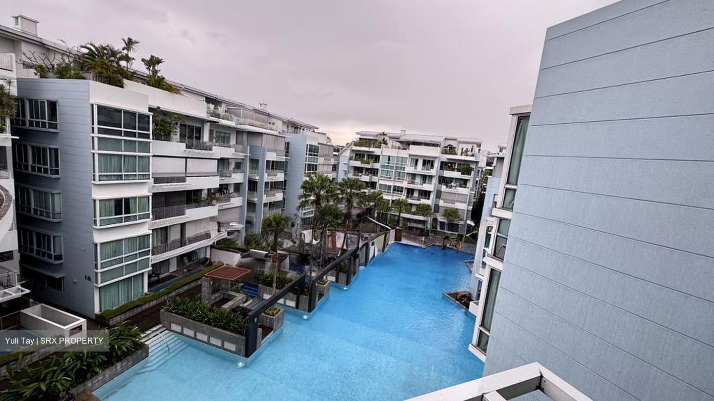 The Stellar (D5), Condominium #508897211
